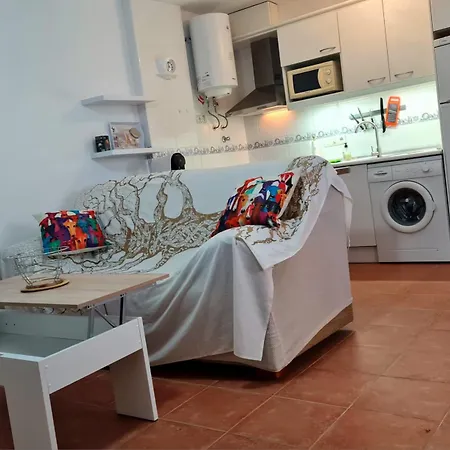 Naturista Natura World Apartment