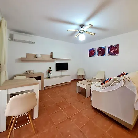 Apartment Naturista Natura World *