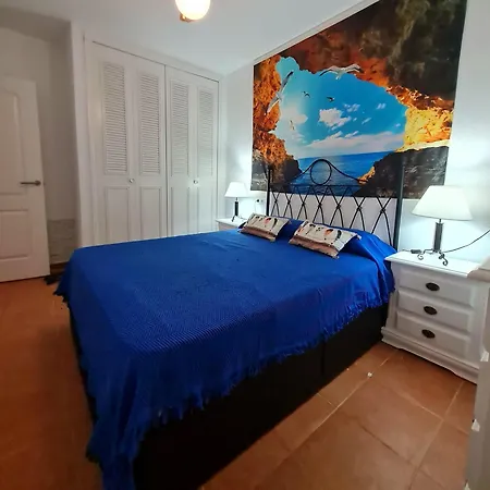 Naturista Natura World Apartment *
