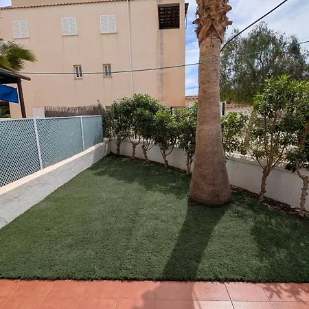 Naturista Natura World Apartment