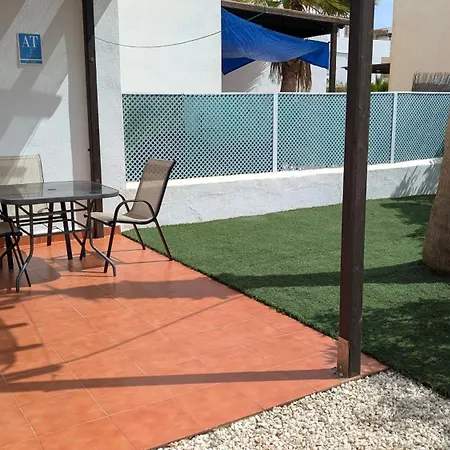Naturista Natura World Apartment